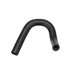 12043 by GATES - Premium Molded Heater Hose