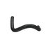 12063 by GATES - Premium Molded Heater Hose