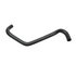 12091 by GATES - Premium Molded Heater Hose