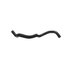 Gates 12101 HVAC Heater Hose Premium Molded Heater Hose