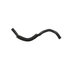 Gates 12101 HVAC Heater Hose Premium Molded Heater Hose
