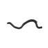 Gates 12101 HVAC Heater Hose Premium Molded Heater Hose