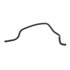 12108 by GATES - Premium Molded Heater Hose