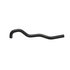 12110 by GATES - Premium Molded Heater Hose