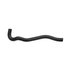 12115 by GATES - Premium Molded Heater Hose
