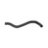 12115 by GATES - Premium Molded Heater Hose