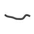 12123 by GATES - Premium Molded Heater Hose