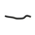 12123 by GATES - Premium Molded Heater Hose