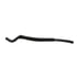 Gates 12129 HVAC Heater Hose Premium Molded Heater Hose