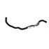 12147 by GATES - Premium Molded Heater Hose