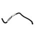 12147 by GATES - Premium Molded Heater Hose