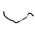 12147 by GATES - Premium Molded Heater Hose