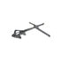 749-076 by DORMAN - Manual Window Regulator (Regulator Only)