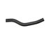 12161 by GATES - Premium Molded Heater Hose