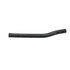 12163 by GATES - Premium Molded Heater Hose