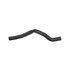 12165 by GATES - Premium Molded Heater Hose