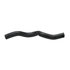 12166 by GATES - HVAC Heater Hose - Premium Molded