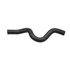 12166 by GATES - HVAC Heater Hose - Premium Molded