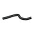 12166 by GATES - HVAC Heater Hose - Premium Molded