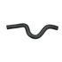 12166 by GATES - HVAC Heater Hose - Premium Molded