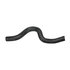 12166 by GATES - HVAC Heater Hose - Premium Molded