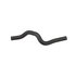 12165 by GATES - Premium Molded Heater Hose