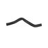 12165 by GATES - Premium Molded Heater Hose