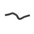 12165 by GATES - Premium Molded Heater Hose