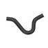 12171 by GATES - Premium Molded Heater Hose