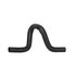 12173 by GATES - Premium Molded Heater Hose