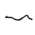 12175 by GATES - Premium Molded Heater Hose