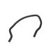 Gates 12187 HVAC Heater Hose Premium Molded Heater Hose