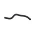 12211 by GATES - Premium Molded Heater Hose