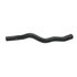 12229 by GATES - Premium Molded Heater Hose