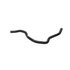 12231 by GATES - Premium Molded Heater Hose