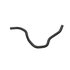 12231 by GATES - Premium Molded Heater Hose