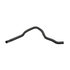 12231 by GATES - Premium Molded Heater Hose