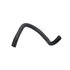 12233 by GATES - Premium Molded Heater Hose