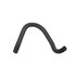 12233 by GATES - Premium Molded Heater Hose