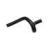 12241 by GATES - Premium Molded Heater Hose