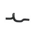 12244 by GATES - Premium Molded Heater Hose