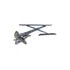 749-608 by DORMAN - Power Window Regulator (Regulator Only)