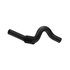 12249 by GATES - Premium Molded Heater Hose