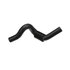 12249 by GATES - Premium Molded Heater Hose