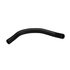 12255 by GATES - Premium Molded Heater Hose