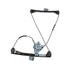 749-744 by DORMAN - Power Window Regulator (Regulator Only)