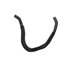 12266 by GATES - Premium Molded Heater Hose