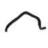 12267 by GATES - Premium Molded Heater Hose