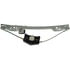 749-885 by DORMAN - Power Window Regulator (Regulator Only)