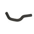 12307 by GATES - Premium Molded Heater Hose